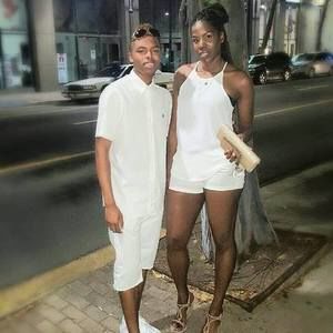 Meet your Posher, Katrina